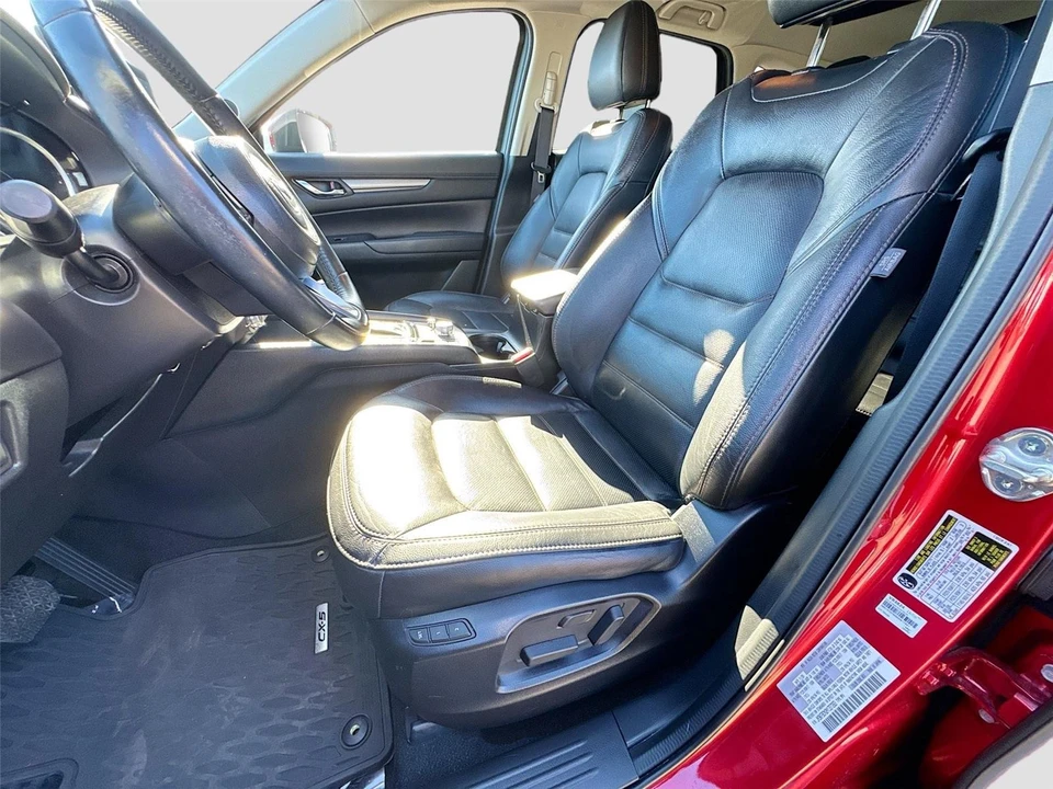 2021 Mazda CX-5 2nd Gen - Image 18 of 21