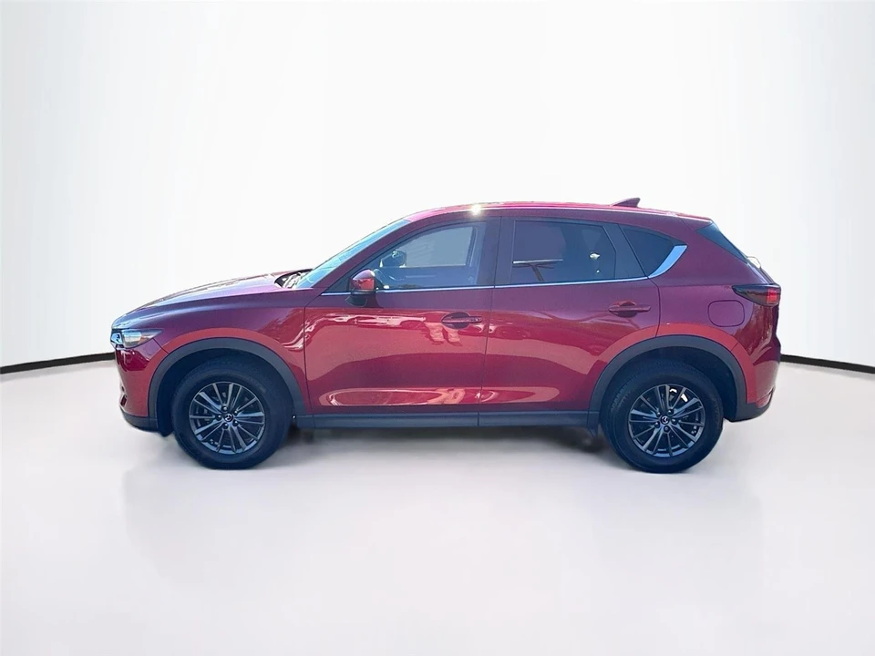 2021 Mazda CX-5 2nd Gen - Image 4 of 21