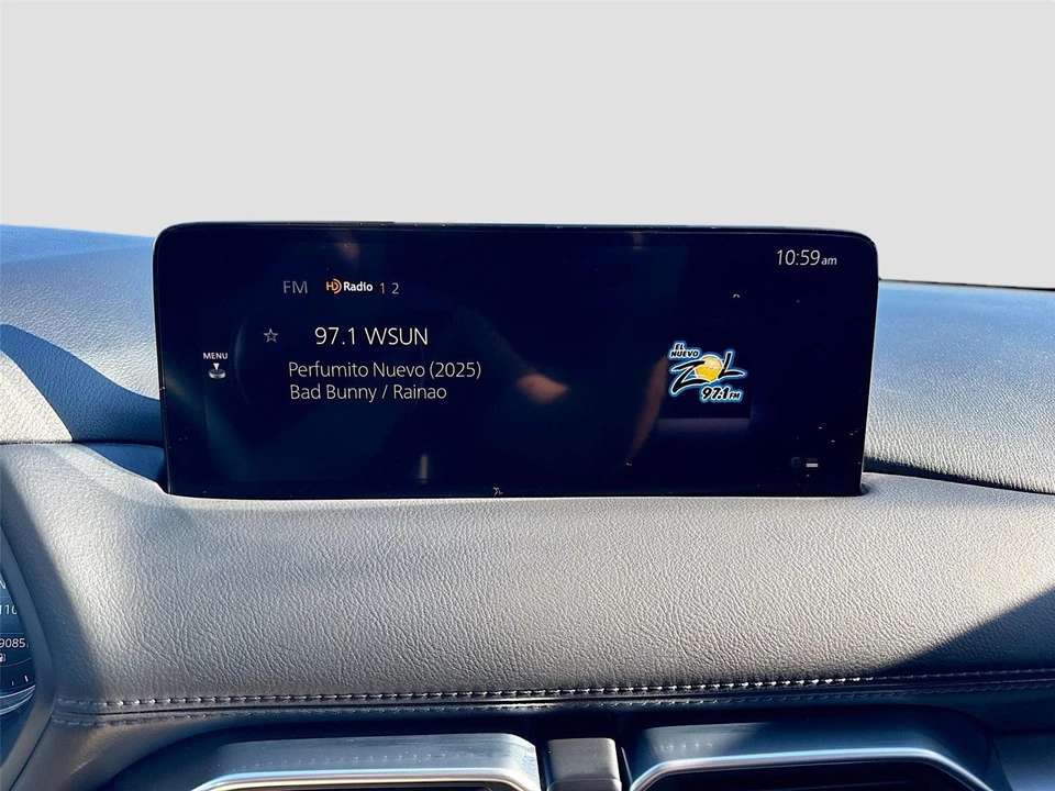 2021 Mazda CX-5 2nd Gen - Image 14 of 21