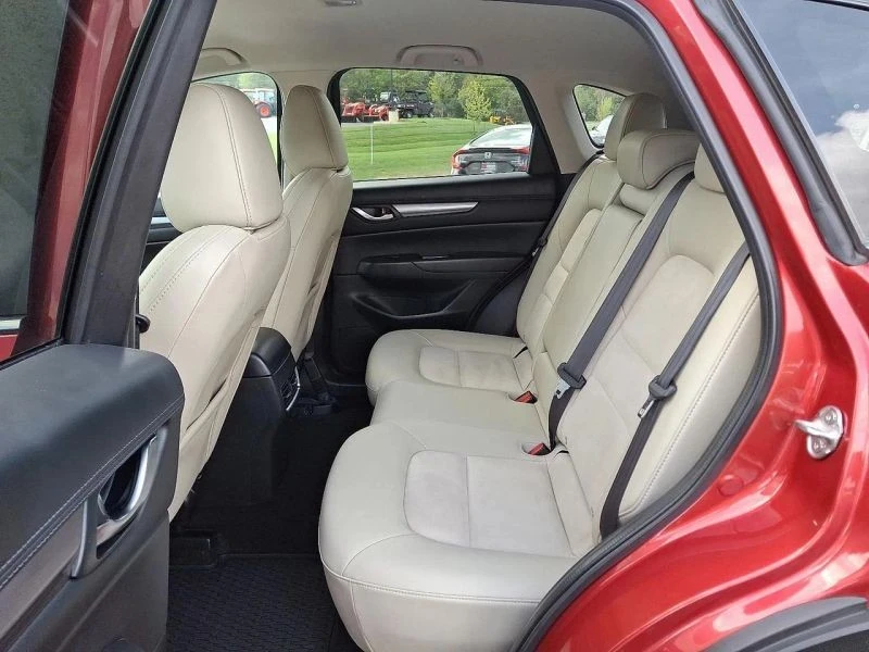 2021 Mazda CX-5 2nd Gen - Image 10 of 12