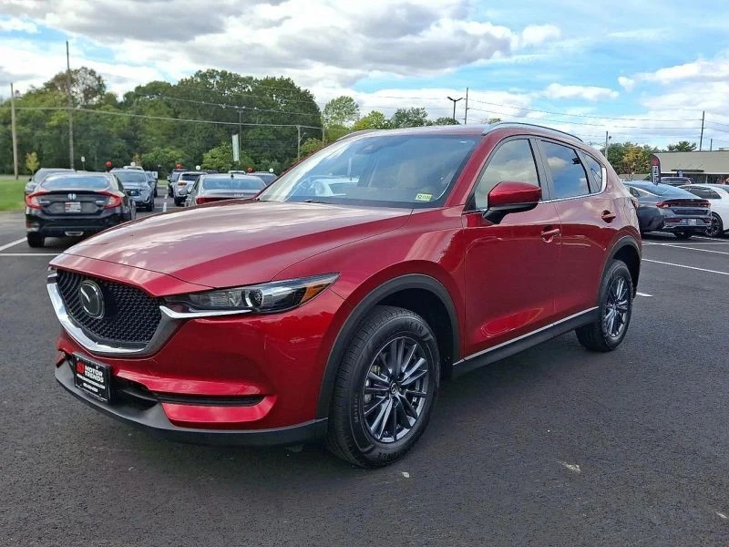 2021 Mazda CX-5 2nd Gen - Image 3 of 12