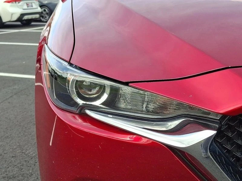 2021 Mazda CX-5 2nd Gen - Image 9 of 12