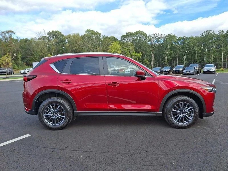 2021 Mazda CX-5 2nd Gen - Image 7 of 12