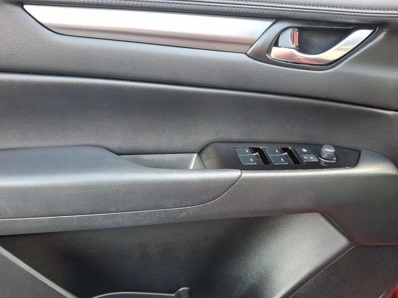 2021 Mazda CX-5 2nd Gen - Image 12 of 12