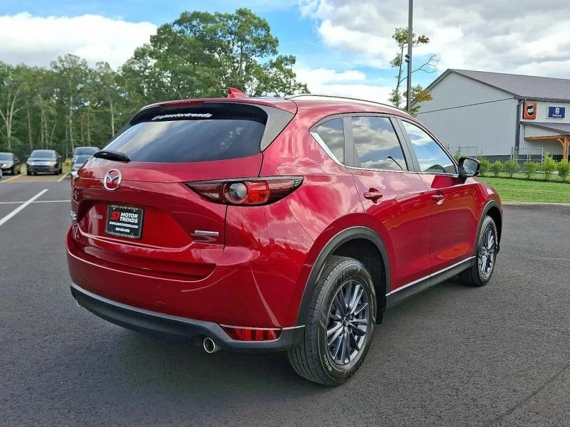 2021 Mazda CX-5 2nd Gen - Image 6 of 12