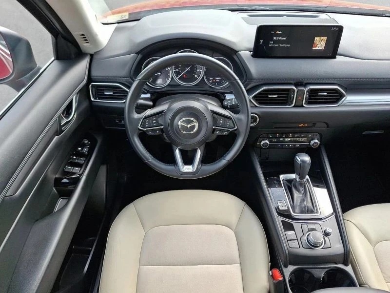 2021 Mazda CX-5 2nd Gen - Image 11 of 12