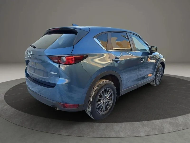2021 Mazda CX-5 2nd Gen - Image 5 of 12