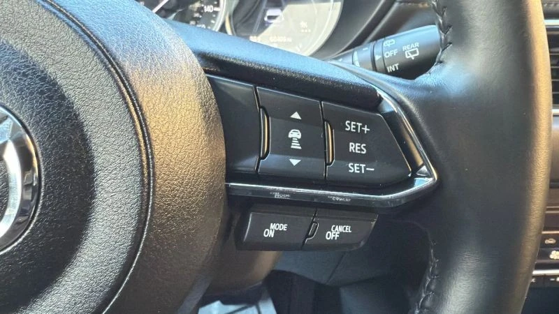 2021 Mazda CX-5 2nd Gen - Image 11 of 12