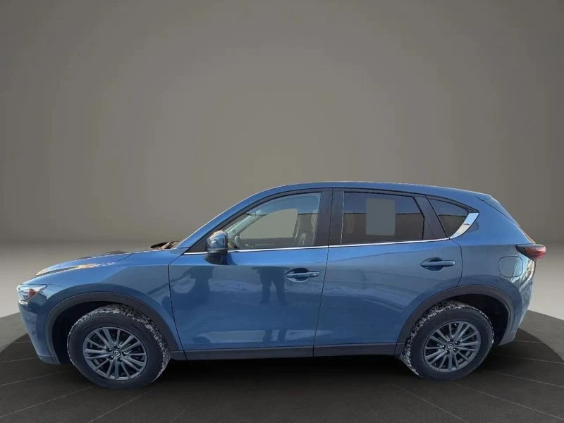 2021 Mazda CX-5 2nd Gen - Image 8 of 12