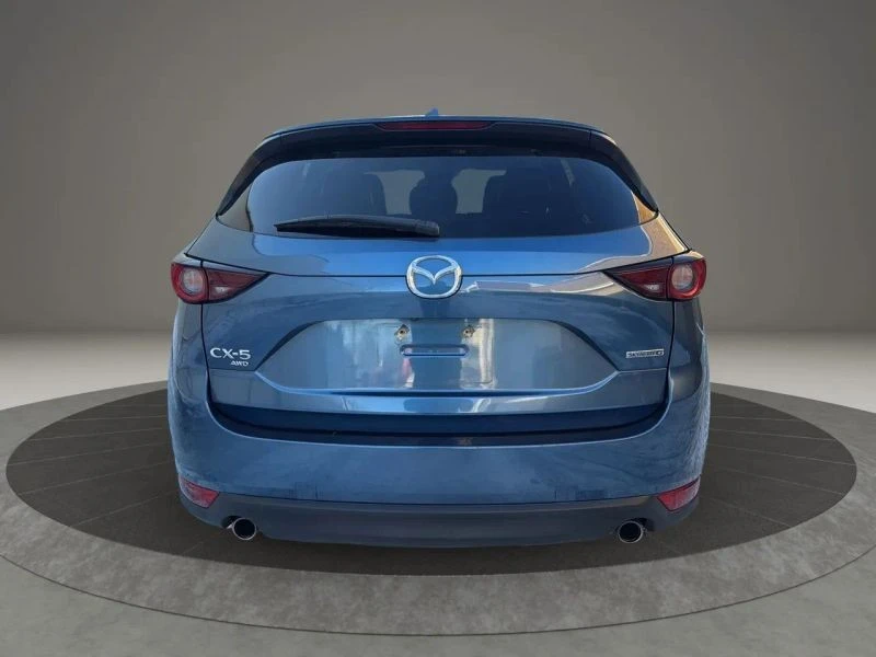2021 Mazda CX-5 2nd Gen - Image 6 of 12