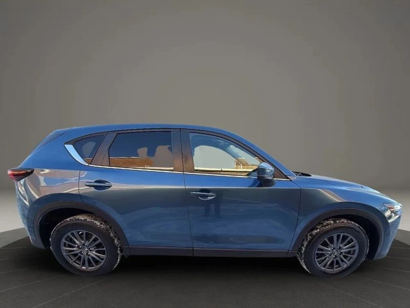 2021 Mazda CX-5 2nd Gen - Image 4 of 12