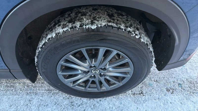 2021 Mazda CX-5 2nd Gen - Image 9 of 12