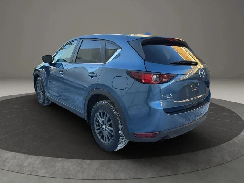 2021 Mazda CX-5 2nd Gen - Image 7 of 12