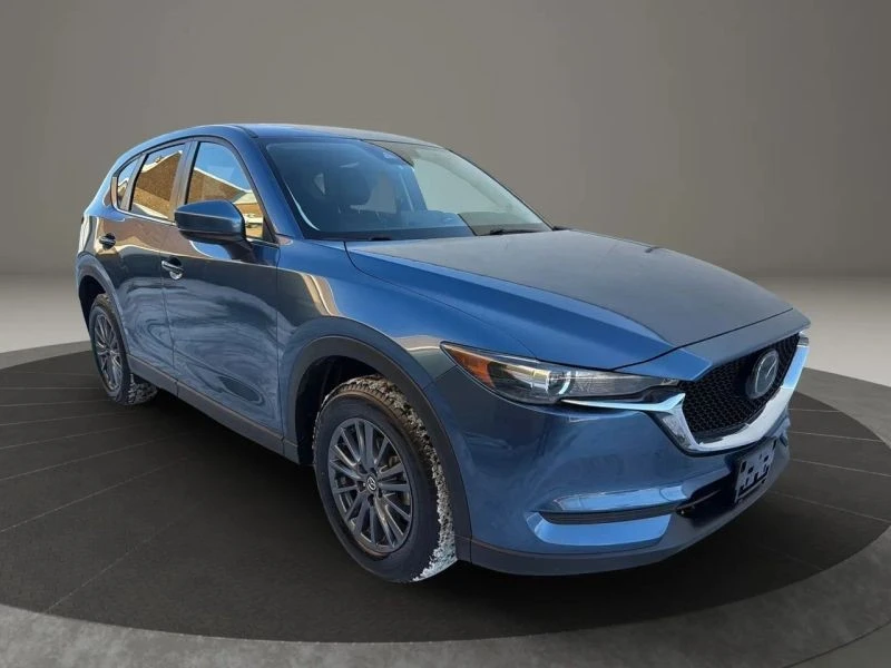 2021 Mazda CX-5 2nd Gen - Image 3 of 12