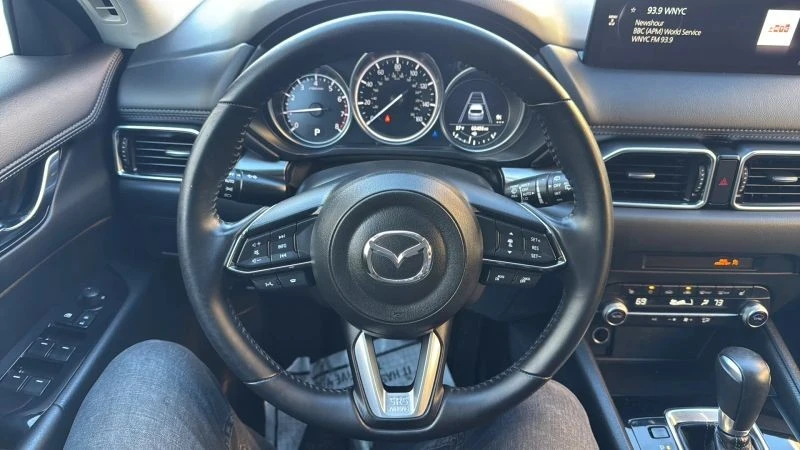 2021 Mazda CX-5 2nd Gen - Image 10 of 12