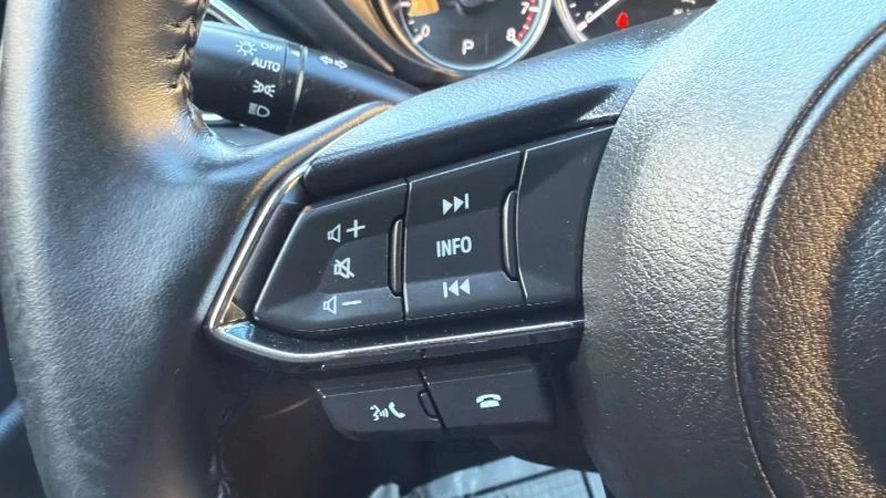 2021 Mazda CX-5 2nd Gen - Image 12 of 12