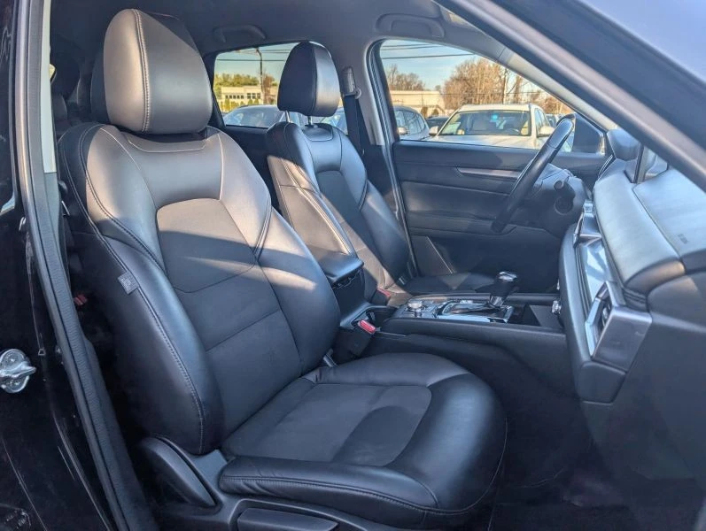 2021 Mazda CX-5 2nd Gen - Image 12 of 12
