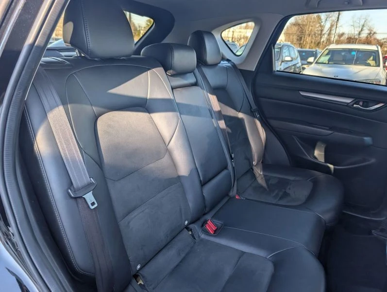 2021 Mazda CX-5 2nd Gen - Image 11 of 12