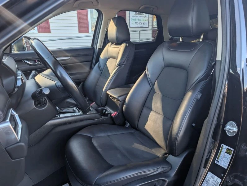 2021 Mazda CX-5 2nd Gen - Image 9 of 12