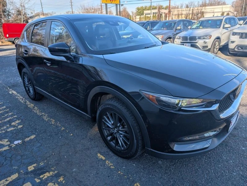 2021 Mazda CX-5 2nd Gen - Image 4 of 12