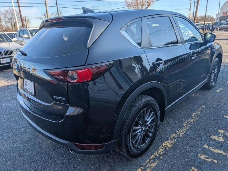 2021 Mazda CX-5 2nd Gen - Image 3 of 12