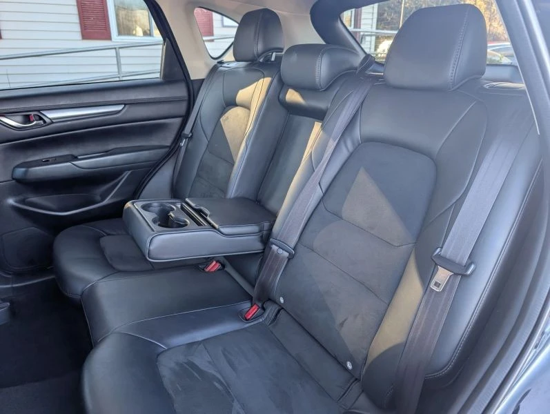 2021 Mazda CX-5 2nd Gen - Image 10 of 12