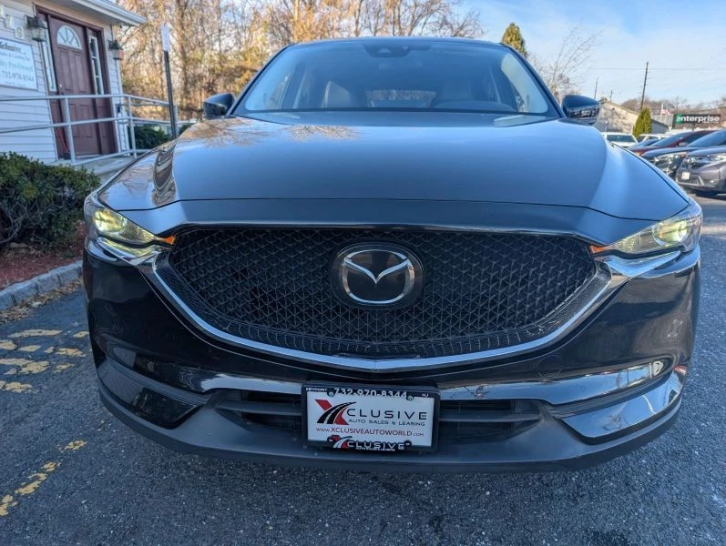 2021 Mazda CX-5 2nd Gen - Image 5 of 12