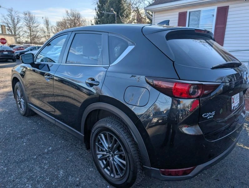 2021 Mazda CX-5 2nd Gen - Image 2 of 12
