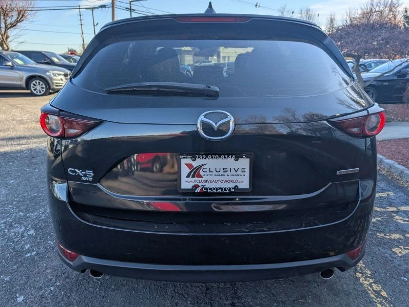 2021 Mazda CX-5 2nd Gen - Image 6 of 12