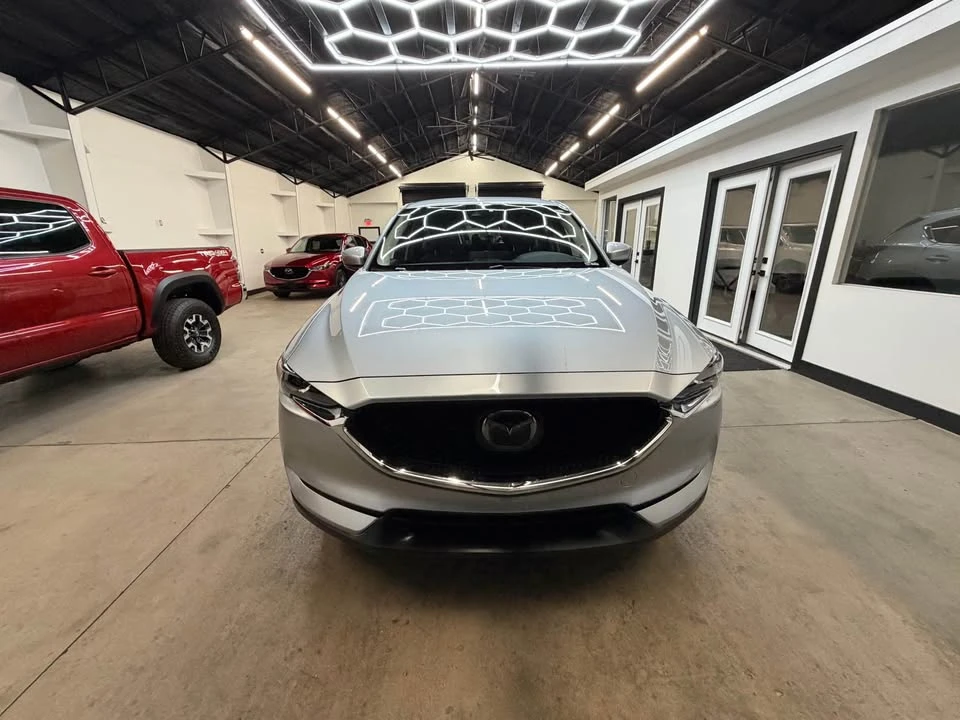 2021 Mazda CX-5 2nd Gen - Image 2 of 11