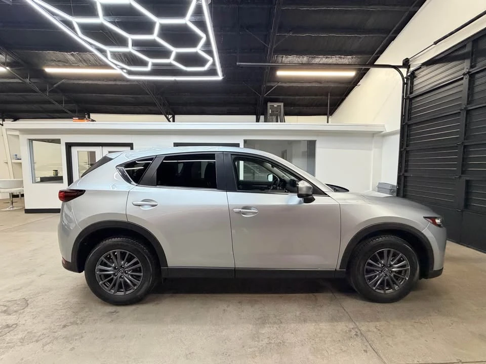 2021 Mazda CX-5 2nd Gen - Image 4 of 11