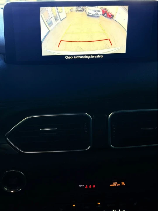 2021 Mazda CX-5 2nd Gen - Image 11 of 11