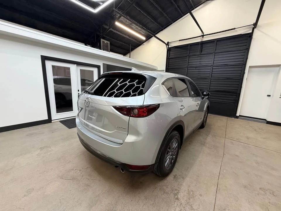 2021 Mazda CX-5 2nd Gen - Image 5 of 11