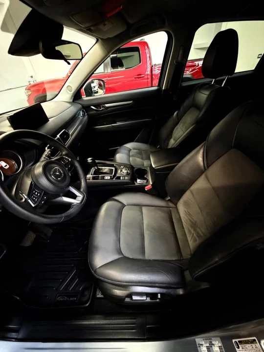 2021 Mazda CX-5 2nd Gen - Image 8 of 11