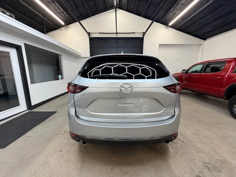 2021 Mazda CX-5 2nd Gen - Image 6 of 11