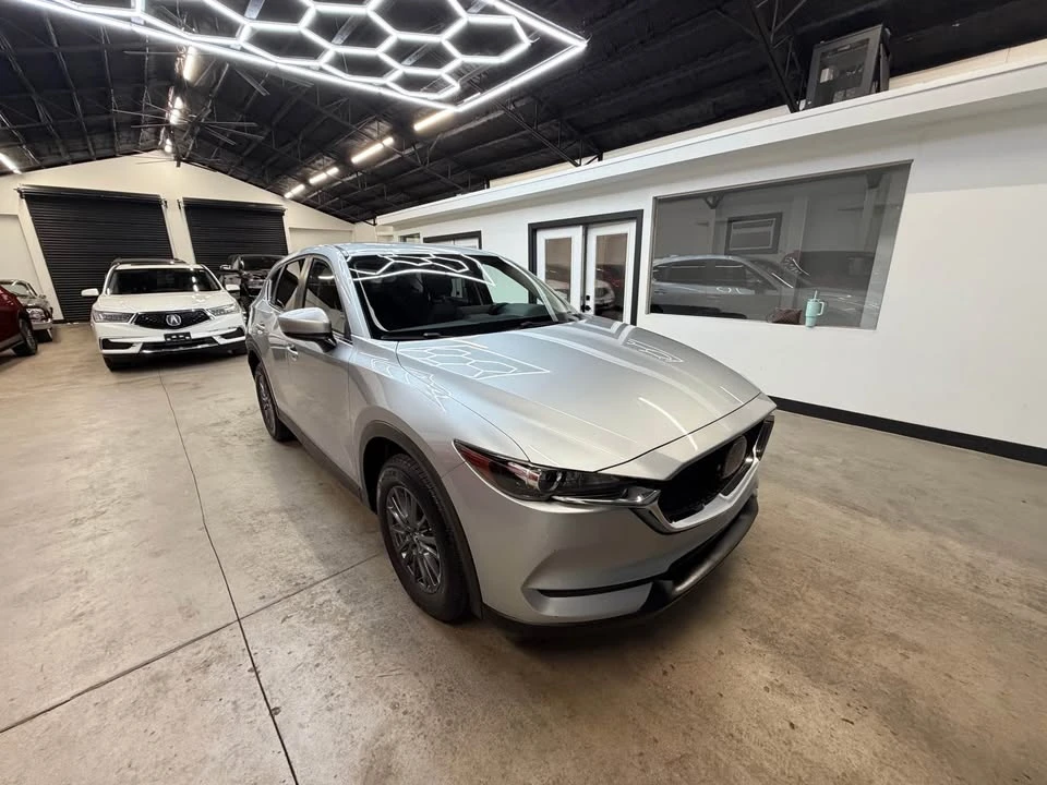 2021 Mazda CX-5 2nd Gen - Image 3 of 11