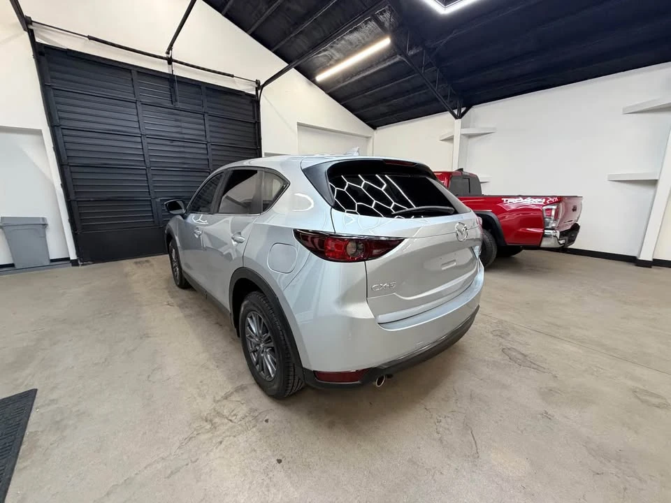 2021 Mazda CX-5 2nd Gen - Image 7 of 11