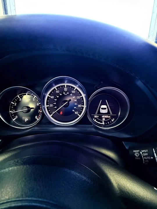 2021 Mazda CX-5 2nd Gen - Image 10 of 11