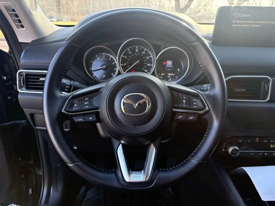 2021 Mazda CX-5 2nd Gen - Image 15 of 20