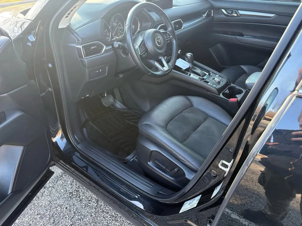 2021 Mazda CX-5 2nd Gen - Image 13 of 20