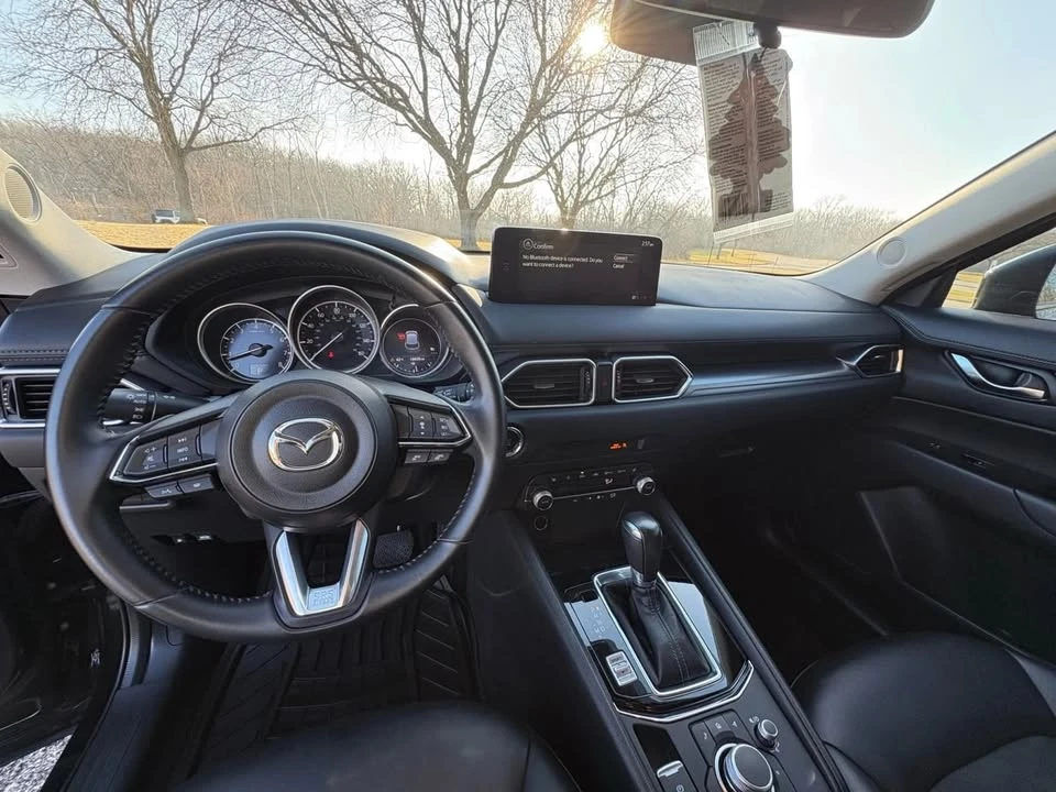 2021 Mazda CX-5 2nd Gen - Image 17 of 20
