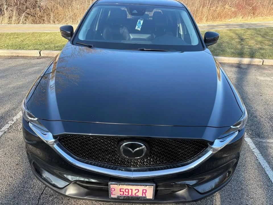 2021 Mazda CX-5 2nd Gen - Image 9 of 20