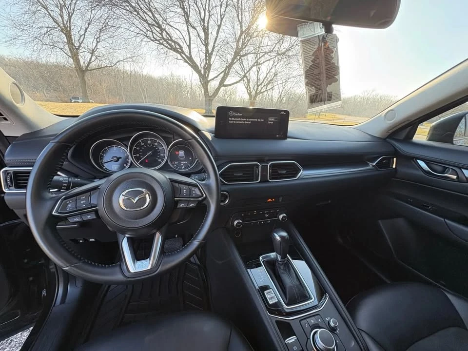 2021 Mazda CX-5 2nd Gen - Image 18 of 20