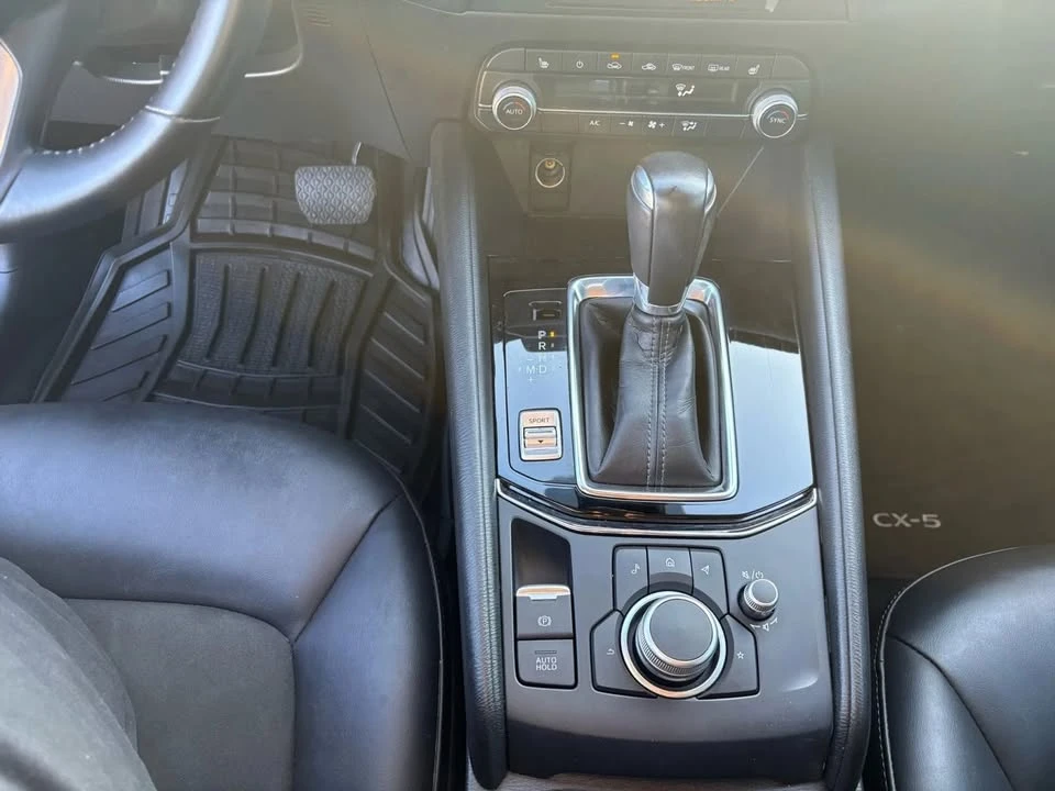 2021 Mazda CX-5 2nd Gen - Image 19 of 20