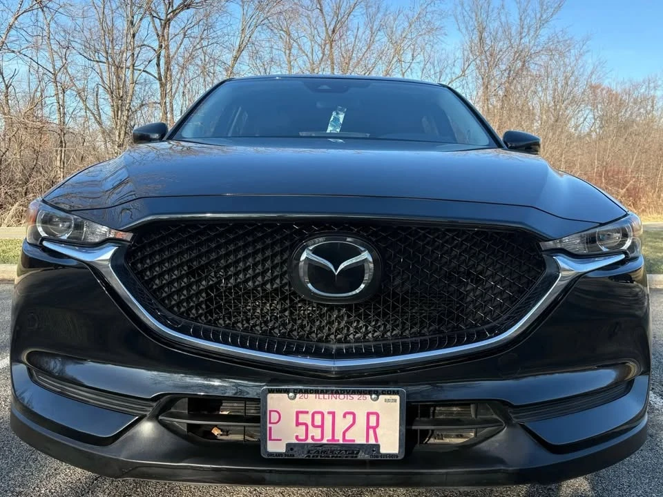 2021 Mazda CX-5 2nd Gen - Image 8 of 20