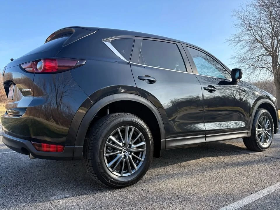 2021 Mazda CX-5 2nd Gen - Image 5 of 20