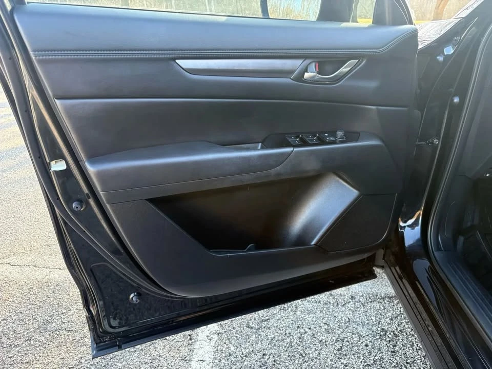 2021 Mazda CX-5 2nd Gen - Image 12 of 20