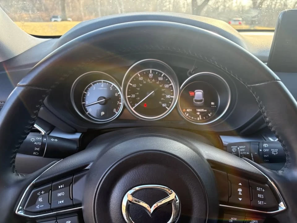 2021 Mazda CX-5 2nd Gen - Image 14 of 20