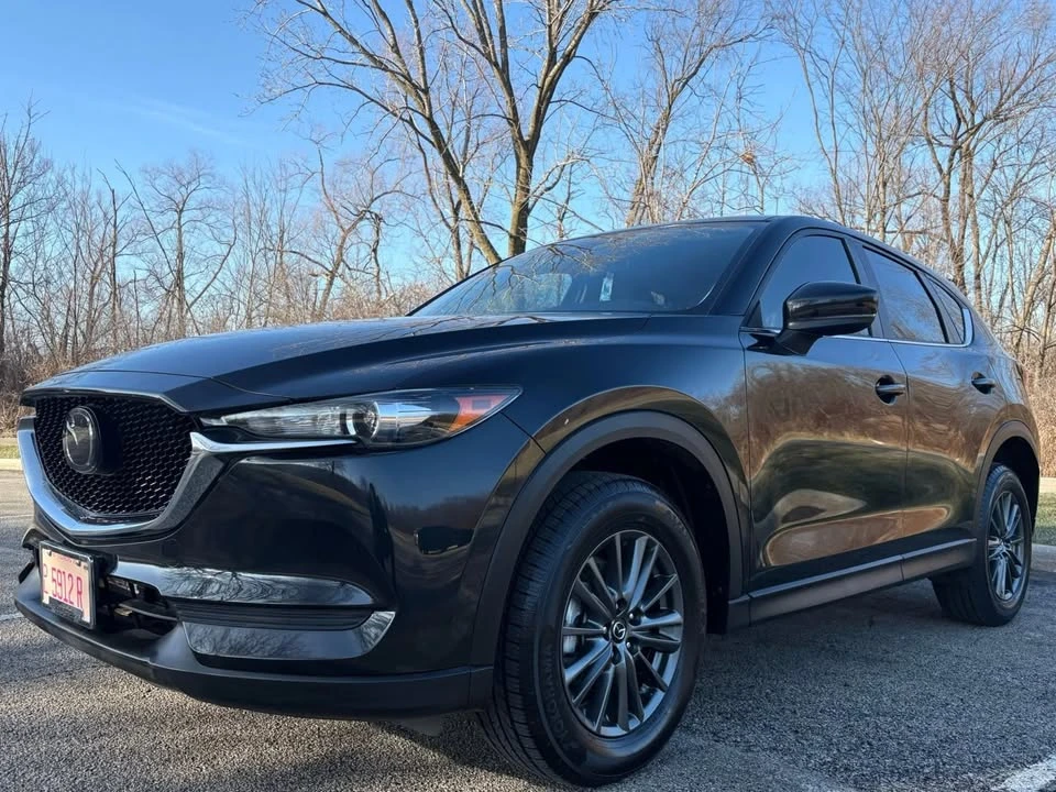 2021 Mazda CX-5 2nd Gen - Image 7 of 20