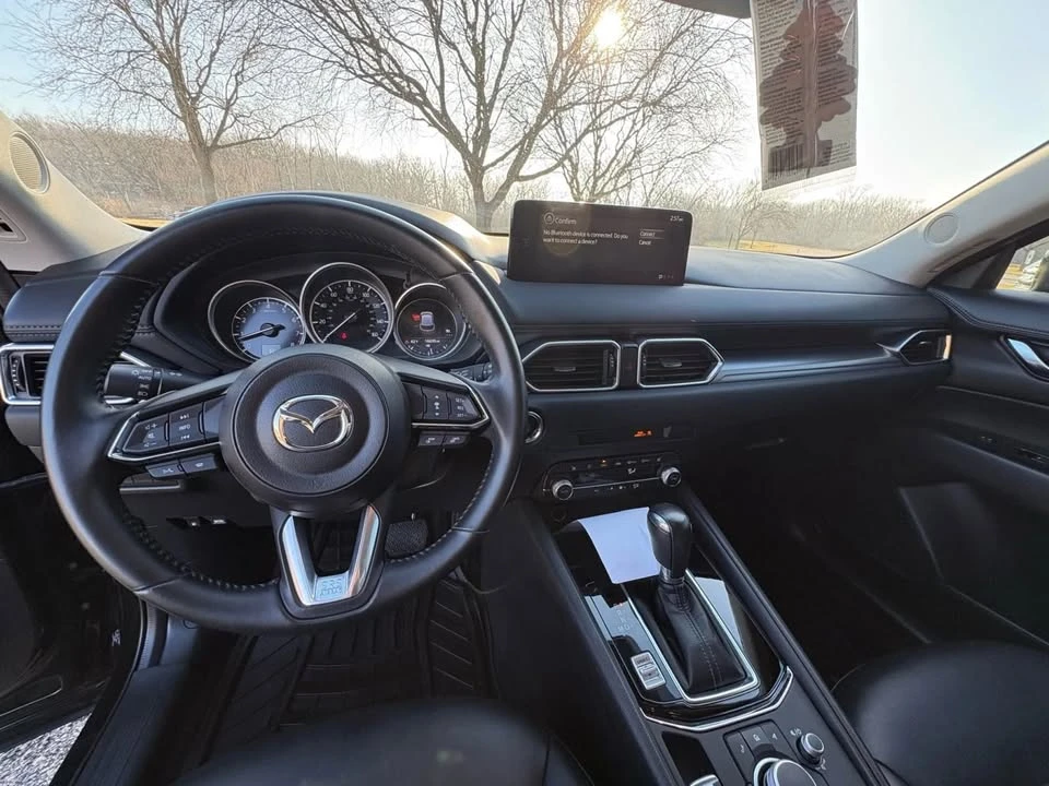 2021 Mazda CX-5 2nd Gen - Image 16 of 20